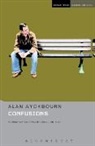 Alan Ayckbourn, Alan (Playwright Ayckbourn, Alan Whiteley Ayckbourn, Russell Whiteley, Russell Whiteley - Confusions