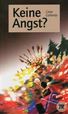Greta Gallandy, Niels Roland - Keine Angst?
