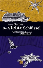Peter Gerdes - Der siebte Schlüssel
