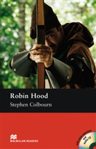 Stephen Colbourn - Robin Hood