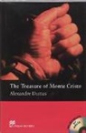 Alexandre Dumas - The Treasure of Monte Cristo