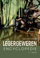 A. E. Hartink, A.E. Hartink - Geillustreerde legergeweren encyclopedie