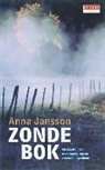 A. Jansson, Anna Jansson - Zondebok