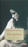M. Fredriksson, Marianne Fredriksson - Het mysterie