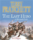 Paul Kidby, Terry Pratchett, Paul Kidby - The Last Hero