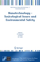 P. P. Simeonova, M I Luster, M I Luster, M. I. Luster, M.I. Luster, Opopol... - Nanotechnology - Toxicological Issues and Environmental Safety