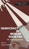 Zoya Hasan, Zoya (EDT) Hasan, Hasan Zoya, Zoya Hasan - Democracy in Muslim Societies