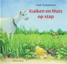 L. Koopmans, Loek Koopmans - Kuiken en muis op stap