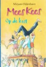 M. Oldenhave, Mirjam Oldenhave, R. de Haas, Rick de Haas - Mees Kees op de kast