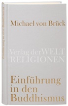 Michael Brück, Michael von Brück - Einführung in den Buddhismus