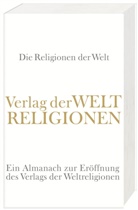 Hans-Joachi Simm, Hans-Joachim Simm - Die Religionen der Welt