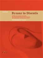 Walter Studer - Byzanz in Disentis