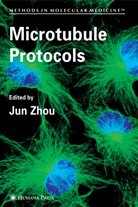 Ju Zhou, Jun Zhou - Microtubule Protocols