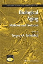 Trygve O. Tollefsbol - Biological Aging