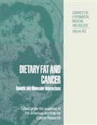 American Institute For Cancer Research, American Institute for Cancer Research, America Institute for Cancer Research, American Institute for Cancer Research - Dietary Fat and Cancer