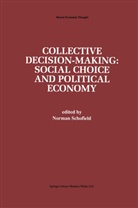 Norma Schofield, Norman Schofield - Collective Decision-Making: