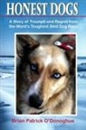 Brian Patrick O'Donoghue, Patrick Brian O'Donoghue - Honest Dogs