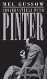 Mel Gussow, Harold Pinter, Harold/ Gussow Pinter - Conversations With Pinter
