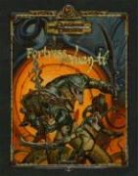 Ari Marmell - Fortress of the Yuan-ti