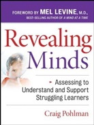 C Pohlman, Craig Pohlman, Craig (All Kinds of Minds Pohlman, POHLMAN CRAIG - Revealing Minds