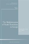 Manuela Du Chisholm Bois-Reymond, Cad, Cad (Child &amp; Adolescent Development), Chisholm, Diamond, Manuela (EDT)/ Chisholm du Bois-Raymond... - The Modernization of Youth Transitions in Europe
