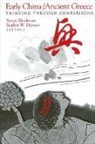 Stephen W Durrant, Stephen W. Durrant, Steven Shankman - Early China/Ancient Greece