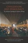 Carlo CATTANEO, Carlo G. Sabetti Lacaita, Carlo Lacaita, Carlo G. Lacaita, Filippo Sabetti - Civilization and Democracy