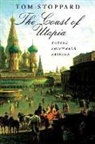 Tom Stoppard - Coast of Utopia