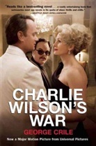 George Crile - Charlie Wilson's War