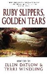 Capcom, Datlow, Ellen Datlow, Ellen Datlow, Terri Windling, Terri Windling... - Ruby slippers golden tears