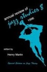 Henry Martin, Henry Martin - Annual Review of Jazz Studies 8: 1996