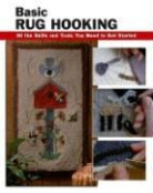 Judy (EDT)/ Reid Sopronyi, Judy P. Sopronyi, Alan Wycheck, Judy P. Sopronyi - Basic Rug Hooking