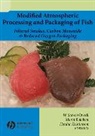 Otwell, W. Steven Otwell, W. Steven Kristinsson Otwell, OTWELL W STEVEN KRISTINSSON DR, W. Steven Otwell, Murat O. Balaban... - Modified Atmospheric Processing and Packaging of Fish: Filtered