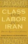 Sohrab Behdad, Farhad Nomani, Farhad Behdad Nomani - Class and Labor in Iran