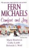 Marie Bostwick, et al, Cathy Lamb, Fern Michaels - Comfort and Joy