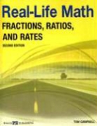 Tom Campbell - Fractions, Ratios, and Rates