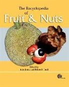 Jules Janick, Jules (EDT)/ Paull Janick, Robert E Paull, Robert E. Paull, J. Janick, Jules Janick... - The Encyclopedia of Fruit & Nuts