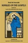 Bede the Venerable - Homilies on the Gospels Book Two - Lent to the Dedication of the Church