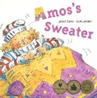 Janet Lunn, Janet Louise Swoboda Lunn, Kim LaFave - Amos's Sweater