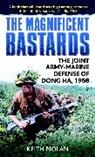 Keith Nolan, Keith William Nolan - The Magnificent Bastards