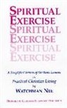 Watchman Nee - Spiritual Exercise