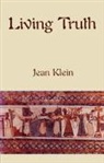 Jean Klein, Emma Edwards - Living truth