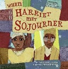 Catherine Clinton, Catherine/ Evans Clinton, Shane W. Evans - When Harriet Met Sojourner
