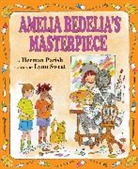 Herman Parish, Herman/ Sweat Parish, Lynn Sweat - Amelia Bedelia's Masterpiece