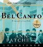 Ann Patchett, Ann/ Fields Patchett, Anna Fields - Bel Canto
