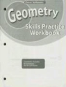 McGraw Hill, Mcgraw-Hill, McGraw-Hill Education, Mcgraw-Hill - Geometry: Skills Practice Workbook