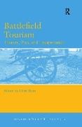 Chris Ryan, Chris Ryan - Battlefield Tourism History, Place and Interpretation