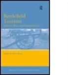 Chris Ryan, Chris Ryan - Battlefield Tourism