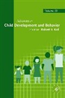 Robert V. (EDT) Kail, Academic Press, Robert V. Kail - Advances in Child Development and Behavior