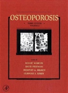 Robert (EDT)/ Feldman Marcus, David Feldman, Robert Marcus, Dorothy Nelson, Clifford J. Rosen - Osteoporosis